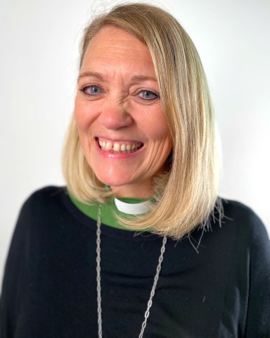 Camilla Persson